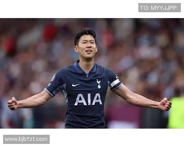 中国足球明星孙兴慜：如何在国际赛场上脱颖而出并成为亚洲足球的骄傲