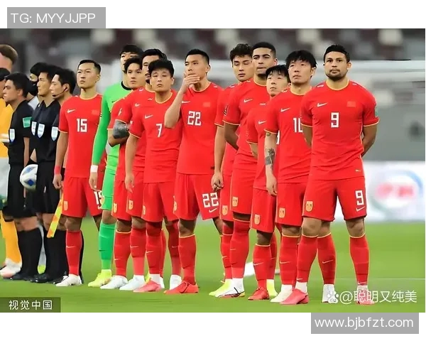 国足球星怒斥国足表现差劲 呼吁改革重塑团队精神