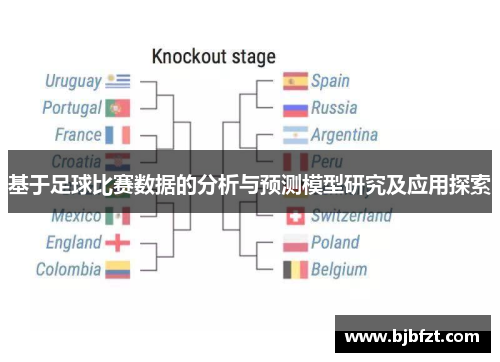 基于足球比赛数据的分析与预测模型研究及应用探索